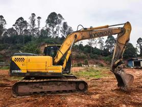 Buy Hyundai R150-7 Used Excavator / 2 Buy Hyundai R150-7 Used Excavator / 2