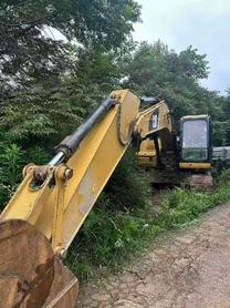 Buy Caterpillar 320D Used Excavator / 3 Buy Caterpillar 320D Used Excavator / 3