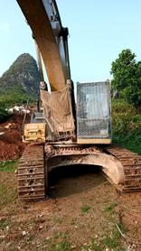 Buy Caterpillar 336E Used Excavator / 4 Buy Caterpillar 336E Used Excavator / 4