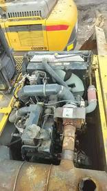Buy Komatsu PC360-7 Used Excavator / 3 Buy Komatsu PC360-7 Used Excavator / 3