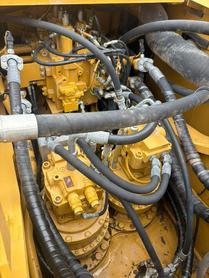 Buy Caterpillar 349E Used Excavator / 7 Buy Caterpillar 349E Used Excavator / 7