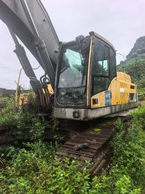 Buy Volvo EC380D Used Excavator / 2 Buy Volvo EC380D Used Excavator / 2