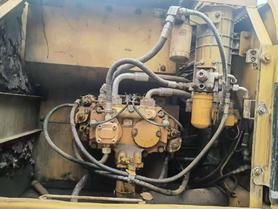 Buy Caterpillar 320C Used Excavator / 3 Buy Caterpillar 320C Used Excavator / 3