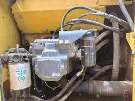 Buy Komatsu PC210 Used Excavator / 3 Buy Komatsu PC210 Used Excavator / 3