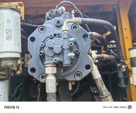 Buy Sany SY355 Used Excavator / 4 Buy Sany SY355 Used Excavator / 4