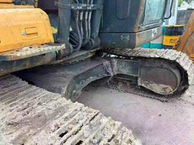 Buy Hyundai 110LVS Used Excavator / 8 Buy Hyundai 110LVS Used Excavator / 8