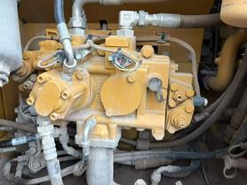 Buy Caterpillar 313D Used Excavator / 2 Buy Caterpillar 313D Used Excavator / 2