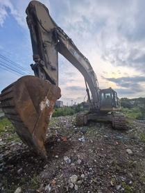 Buy Caterpillar 349E Used Excavator / 6 Buy Caterpillar 349E Used Excavator / 6