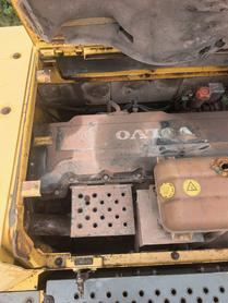 Buy Volvo EC380D Used Excavator / 5 Buy Volvo EC380D Used Excavator / 5