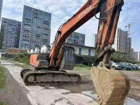 Buy Hitachi ZX200-6 Used Excavator / 6 Buy Hitachi ZX200-6 Used Excavator / 6
