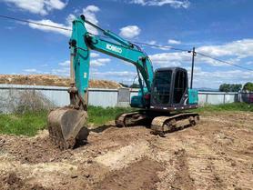 Buy Kobelco SK140 Used Excavator / 4 Buy Kobelco SK140 Used Excavator / 4