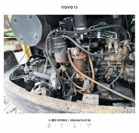 Buy Hyundai HX60 Used Excavator / 5 Buy Hyundai HX60 Used Excavator / 5