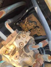 Buy Sany SY235C Used Excavator / 2 Buy Sany SY235C Used Excavator / 2