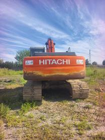 Buy Hitachi EX200-3 Used Excavator / 3 Buy Hitachi EX200-3 Used Excavator / 3