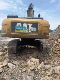 Buy Caterpillar 336E Used Excavator / 3 Buy Caterpillar 336E Used Excavator / 3
