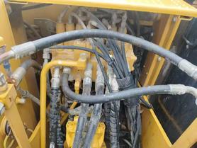 Buy Caterpillar 313D Used Excavator / 9 Buy Caterpillar 313D Used Excavator / 9