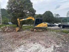 Buy XCMG XE75C Used Excavator / 2 Buy XCMG XE75C Used Excavator / 2