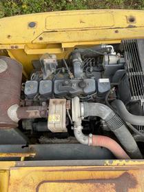 Buy Komatsu PC200 Used Excavator / 5 Buy Komatsu PC200 Used Excavator / 5
