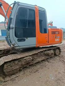 Buy Hitachi ZX120 Used Excavator / 4 Buy Hitachi ZX120 Used Excavator / 4