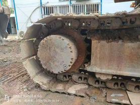Buy Kato HD820 Used Excavator / 5 Buy Kato HD820 Used Excavator / 5