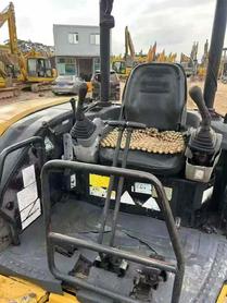Buy Caterpillar 304CCR Used Excavator / 5 Buy Caterpillar 304CCR Used Excavator / 5