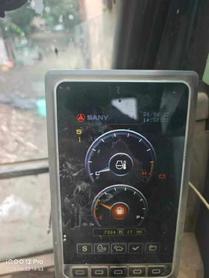 Buy Sany SY125C Used Excavator / 8 Buy Sany SY125C Used Excavator / 8