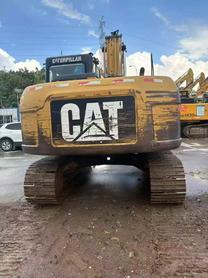 Buy Caterpillar 313D Used Excavator / 4 Buy Caterpillar 313D Used Excavator / 4