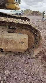 Buy Komatsu PC360-7 Used Excavator / 9 Buy Komatsu PC360-7 Used Excavator / 9
