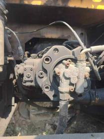 Buy Sany SY235C Used Excavator / 3 Buy Sany SY235C Used Excavator / 3
