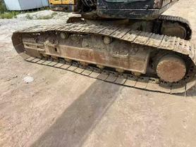 Buy Sany SY195C Used Excavator / 8 Buy Sany SY195C Used Excavator / 8