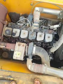 Buy Hyundai R215-7 Used Excavator / 3 Buy Hyundai R215-7 Used Excavator / 3