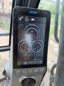 Buy XCMG XE200 Used Excavator / 2 Buy XCMG XE200 Used Excavator / 2