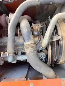 Buy Hitachi EX200-5 Used Excavator / 6 Buy Hitachi EX200-5 Used Excavator / 6