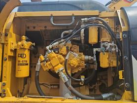 Buy Caterpillar 336E Used Excavator / 3 Buy Caterpillar 336E Used Excavator / 3