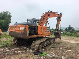 Buy Hitachi ZX200-6 Used Excavator / 4 Buy Hitachi ZX200-6 Used Excavator / 4