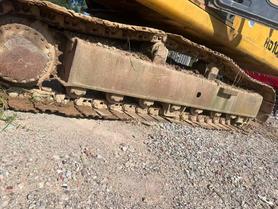 Buy Kato HD800VII Used Excavator / 5 Buy Kato HD800VII Used Excavator / 5