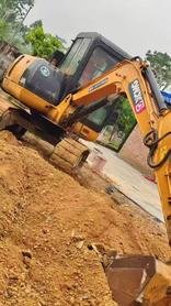 Buy XCMG XE60 Used Excavator / 2 Buy XCMG XE60 Used Excavator / 2