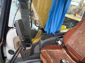 Buy Caterpillar 313D Used Excavator / 5 Buy Caterpillar 313D Used Excavator / 5