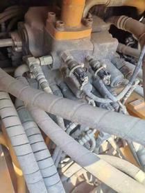 Buy Kato HD820 Used Excavator / 8 Buy Kato HD820 Used Excavator / 8