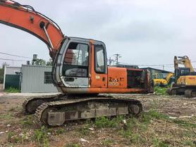 Buy Hitachi ZX200-6 Used Excavator / 2 Buy Hitachi ZX200-6 Used Excavator / 2