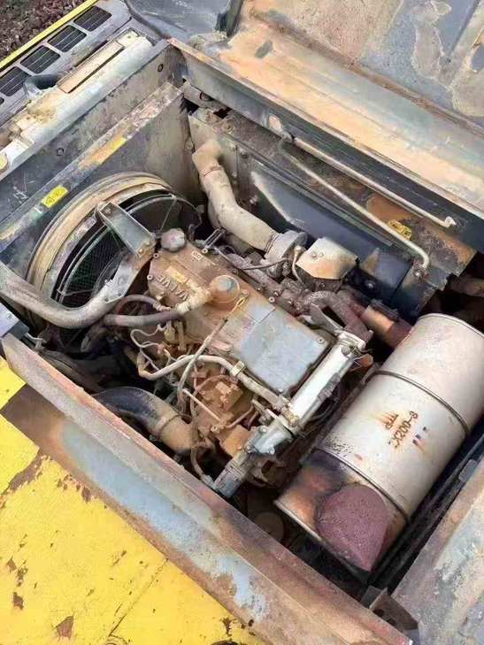Buy Sumitomo SH240-3 Used Excavator / 1