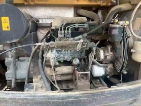Buy Sany SY60 Used Excavator / 5 Buy Sany SY60 Used Excavator / 5
