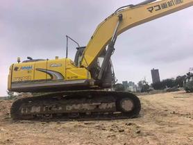 Buy Kobelco SK200-2 Used Excavator / 9 Buy Kobelco SK200-2 Used Excavator / 9