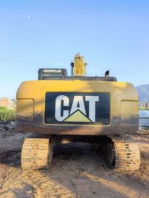 Buy Caterpillar 320D Used Excavator / 7 Buy Caterpillar 320D Used Excavator / 7