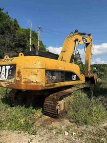 Buy Caterpillar 336E Used Excavator / 2 Buy Caterpillar 336E Used Excavator / 2