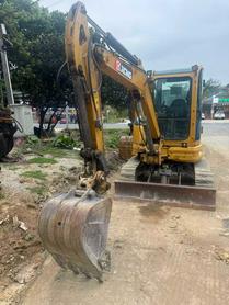 Buy XCMG XE35U Used Excavator / 4 Buy XCMG XE35U Used Excavator / 4