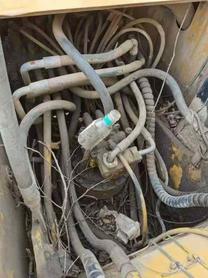 Buy Caterpillar 320A Used Excavator / 4 Buy Caterpillar 320A Used Excavator / 4