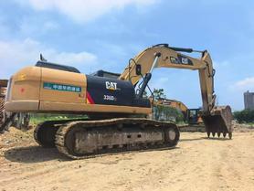 Buy Caterpillar 336E Used Excavator / 3 Buy Caterpillar 336E Used Excavator / 3