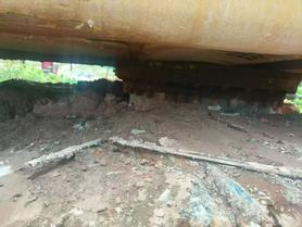 Buy Caterpillar 320E Used Excavator / 2 Buy Caterpillar 320E Used Excavator / 2