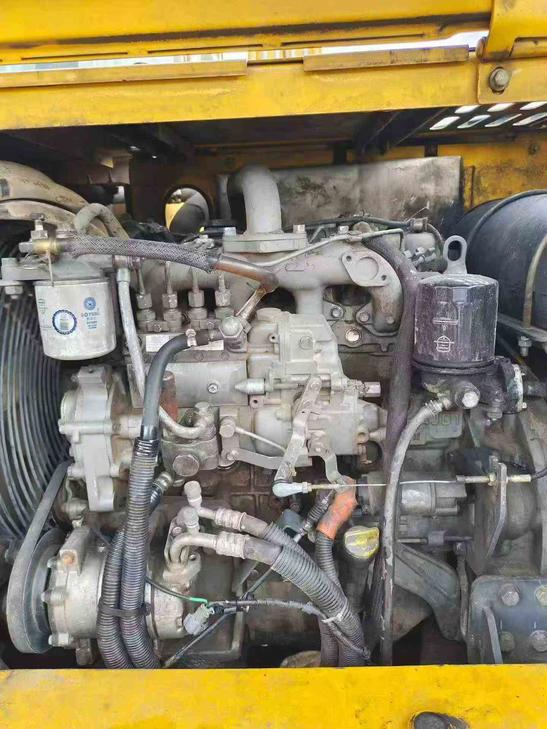 Buy XCMG XE80 Used Excavator / 1